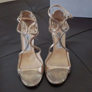 Jimmy Choo 'Lance' shoes